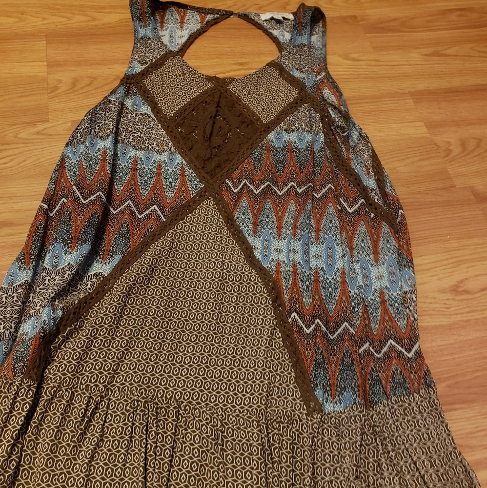 Umgee dress!!